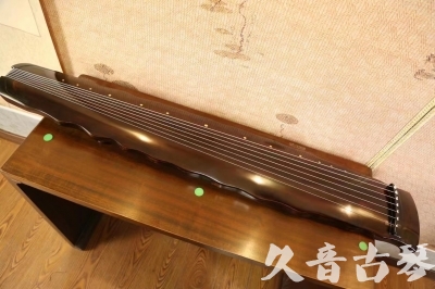 新界●久音古琴  ●今日推荐  20230530[高级精品演奏级落霞]