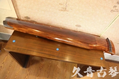 新界●久音古琴  ●今日推荐20230605  [断纹仲尼式]