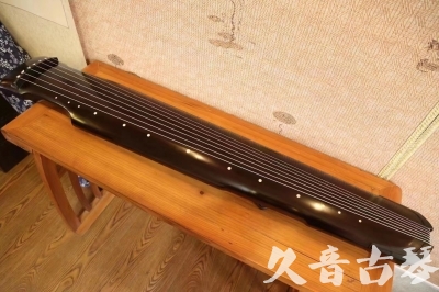 新界●久音古琴  ●今日推荐20230610  [初级演奏级仲尼式]