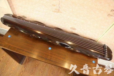 新界●久音古琴  ●今日推荐 20230616 [高级精品演奏级蕉叶式]
