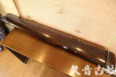 新界●久音古琴  ●今日推荐20230711  [高级演奏正和]