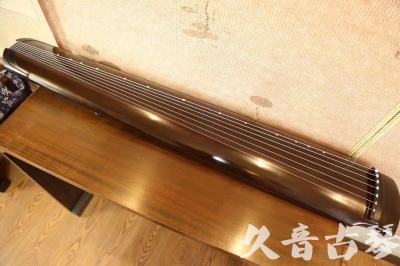 新界●久音古琴   ●今日推荐20230809   [高级演奏绿绮]