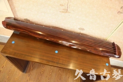 新界●久音古琴  ●今日推荐 20231107 [顶级演奏蕉叶式]