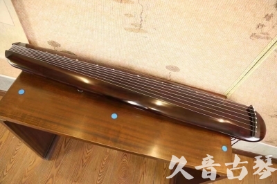 新界●久音古琴  ●今日推荐20231123  [高级精品演奏混沌式]