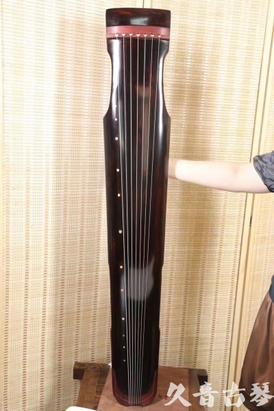 新界●久音古琴  ●今日推荐20231229  [收藏级仲尼式]（顶级收藏）