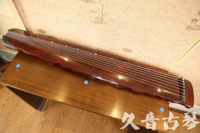 新界●久音古琴  ●今日推荐 20240202 [顶级演奏落霞]