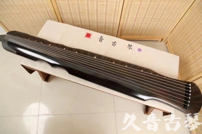 新界●久音古琴  ●今日推荐20240509  [收藏级伏羲式]（升级必入）