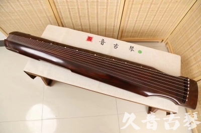 新界●久音古琴  ●今日推荐20240515  [顶级演奏仲尼]