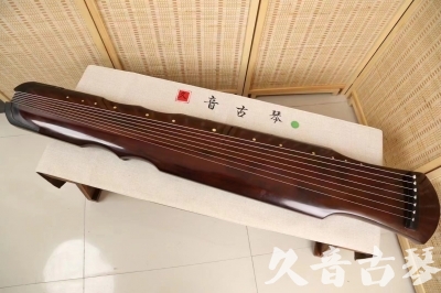 新界●久音古琴  ●新品推荐20240515  [高级演奏伏羲式]