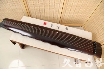 新界●久音古琴  ●今日推荐 20240520 [顶级演奏落霞]