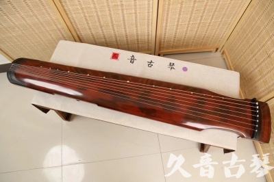 新界●久音古琴  ●今日推荐  20240523[收藏级仲尼式]