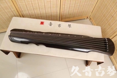 新界●久音古琴   ●佳品推荐20240524   [98CM伏羲式]