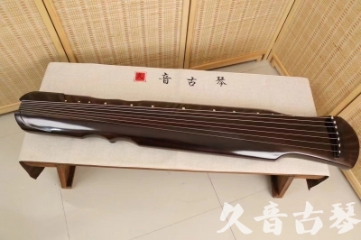 新界●久音古琴   ●佳品推荐  20240527 [108CM伏羲式]