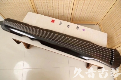 新界久音古琴  ●今日推荐20240527  [收藏级伏羲式]（升级必入）