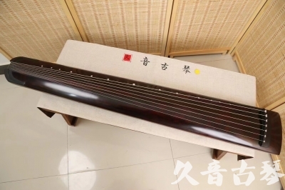 新界●久音古琴  ●今日推荐20240528  [顶级演奏正和]