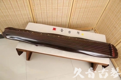 新界●久音古琴  ●今日推荐 20240530 [收藏级蕉叶式]