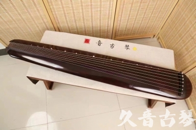 新界●久音古琴  ●今日推荐20240612  [高级精品演奏混沌式]