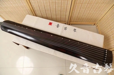 新界●久音古琴  ●今日推荐20240624 [高级演奏正和]