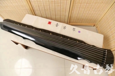 新界●久音古琴  ●今日推荐20240626  [收藏级灵机式]