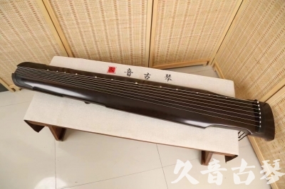 新界●久音古琴  ●限量款式 20240627 [精品演奏仲尼式]