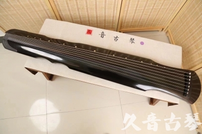 新界●久音古琴  ●今日推荐20240708[收藏级伏羲式]（老师必选）