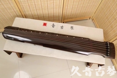 新界●久音古琴   ●佳品推荐  20240717 [108CM仲尼式]