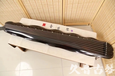 新界●久音古琴  ●今日推荐 20240724 [收藏级蕉叶式]