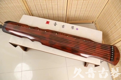 新界●久音古琴  ●今日推荐20240831  [收藏级伏羲式]