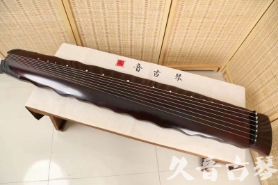 新界●久音古琴  ●今日推荐  20240903[顶级演奏落霞]